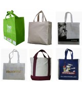 Bag Shopping