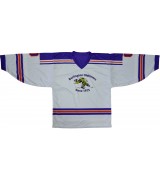 Hockey Jersey - Sublimated