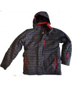 WJ01 Winter jacket